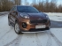 Kia Sportage 2016- Защита передняя нижняя 60,3 мм